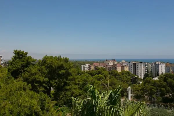 Enda Lara Hotel - Resim 6