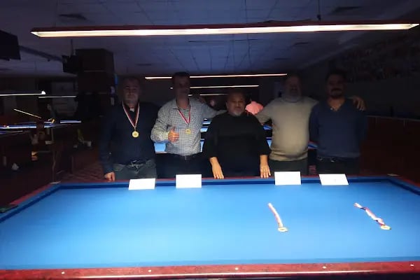 Pool &amp; More - Resim 17