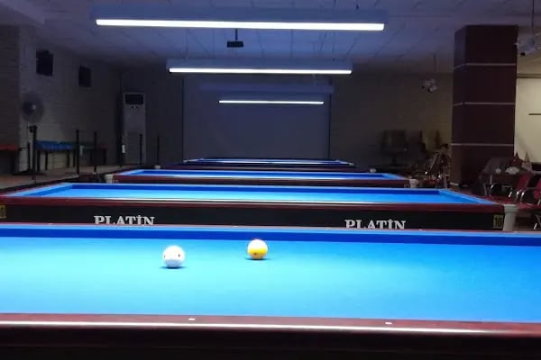 Pool &amp; More - Resim 14