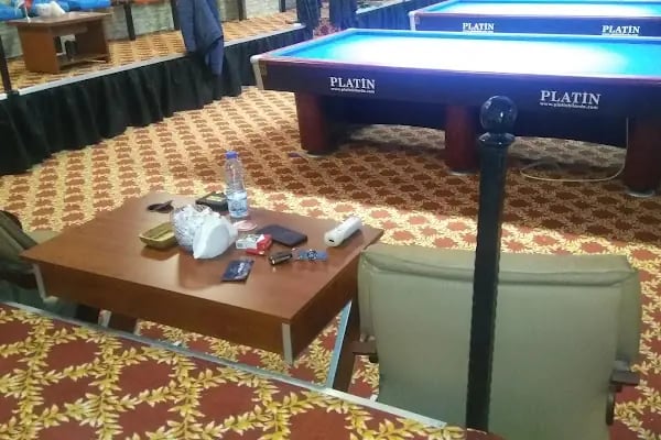 Pool &amp; More - Resim 4