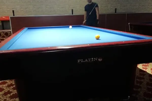 Pool &amp; More - Resim 18