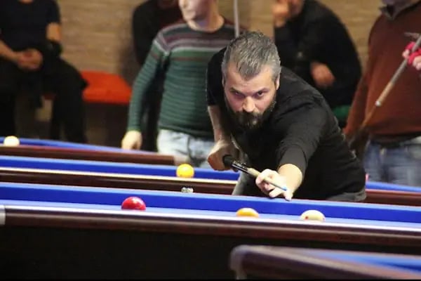 Pool &amp; More - Resim 12
