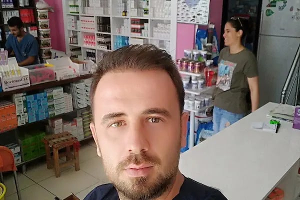 Mega Veteriner Kliniği - Resim 6