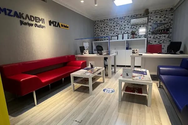 İmza Akademi Kariyer Okulları - Resim 13