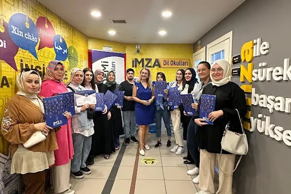 İmza Akademi Kariyer Okulları - Resim 17