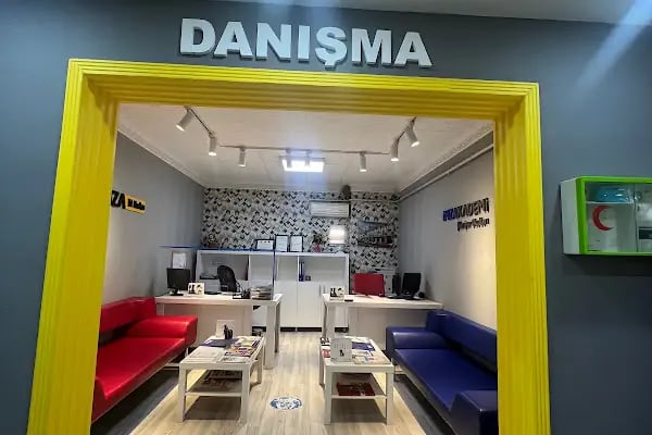 İmza Akademi Kariyer Okulları - Resim 19