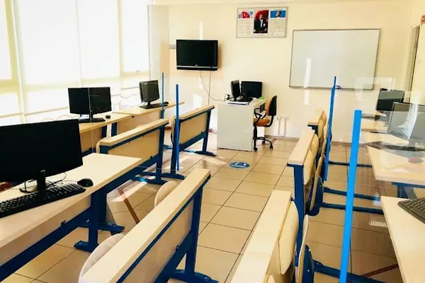 İmza Akademi Kariyer Okulları - Resim 2