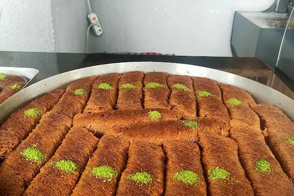 Saygın fırın - Resim 16