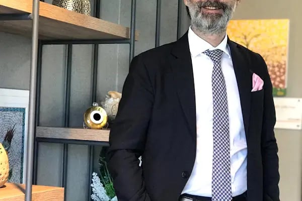 Prof. Dr. Nevzat Selim Gökay / Robotik Eklem Cerrahisi - Resim 9
