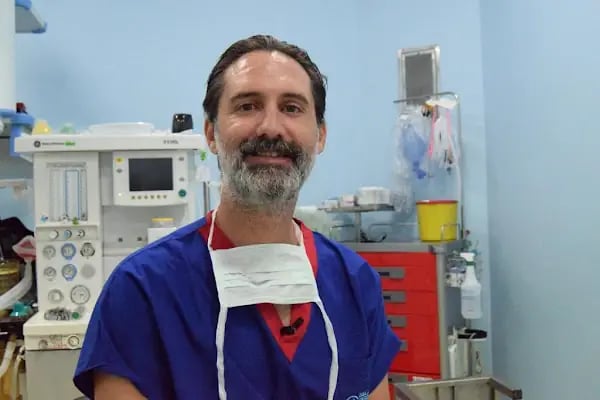Prof. Dr. Nevzat Selim Gökay / Robotik Eklem Cerrahisi - Resim 10