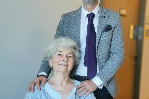 Prof. Dr. Nevzat Selim Gökay / Robotik Eklem Cerrahisi - Resim 17