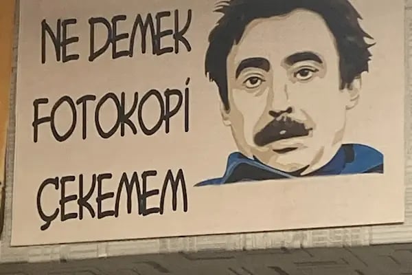 Acill Fotokopi Kırtasiye - Resim 4