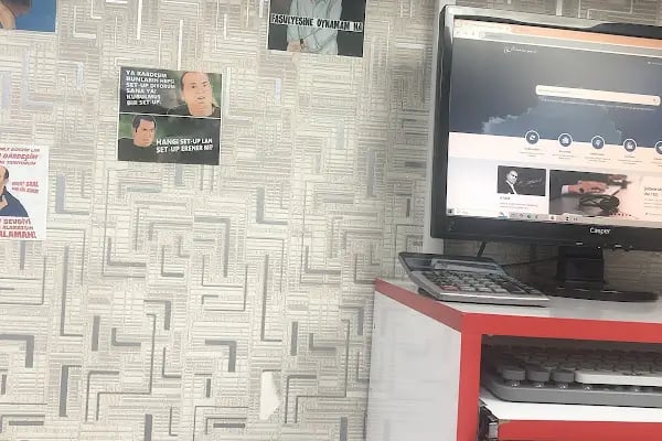 Acill Fotokopi Kırtasiye - Resim 5