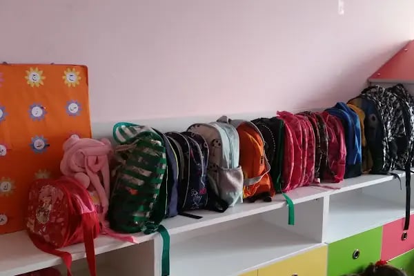 Nartaneleri kreş Ve Gündüz Bakimevi - Resim 12