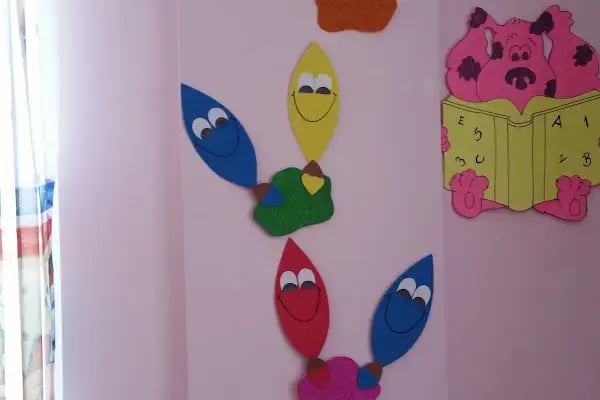 Nartaneleri kreş Ve Gündüz Bakimevi - Resim 2