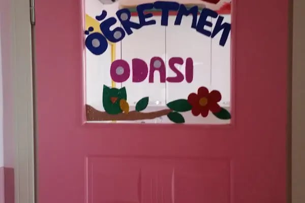 Nartaneleri kreş Ve Gündüz Bakimevi - Resim 8