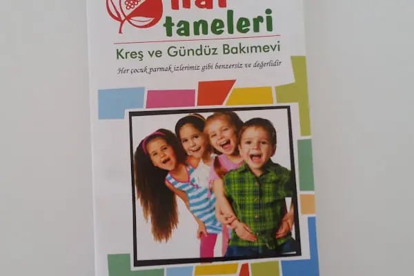 Nartaneleri kreş Ve Gündüz Bakimevi - Resim 19
