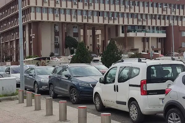 Aliağa Adliyesi (ADALET SARAYI) - Resim 9