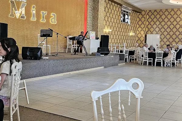 Yeni Mira Düğün Salonu Altındağ/Ankara - Resim 15