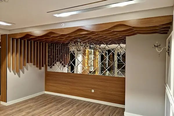Yeni Mira Düğün Salonu Altındağ/Ankara - Resim 17