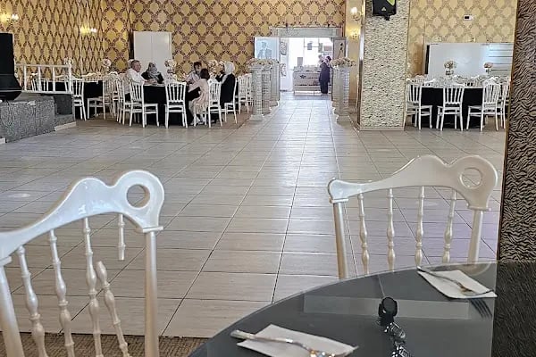 Yeni Mira Düğün Salonu Altındağ/Ankara - Resim 16