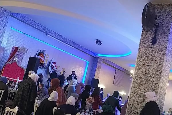 Yeni Mira Düğün Salonu Altındağ/Ankara - Resim 12