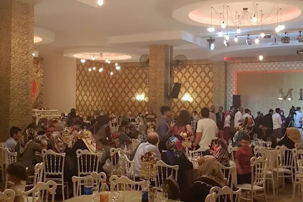 Yeni Mira Düğün Salonu Altındağ/Ankara - Resim 3