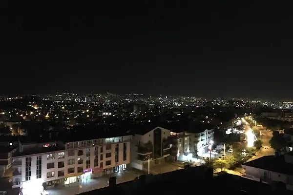 Yeni Mira Düğün Salonu Altındağ/Ankara - Resim 7