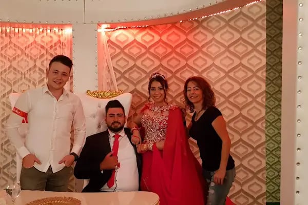 Yeni Mira Düğün Salonu Altındağ/Ankara - Resim 14