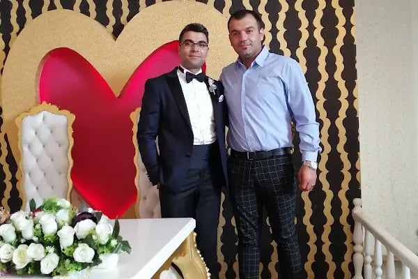 Yeni Mira Düğün Salonu Altındağ/Ankara - Resim 5