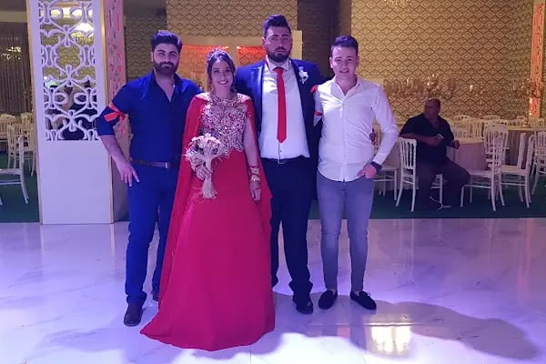 Yeni Mira Düğün Salonu Altındağ/Ankara - Resim 18