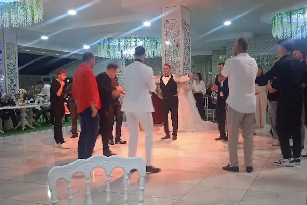 Yeni Mira Düğün Salonu Altındağ/Ankara - Resim 20