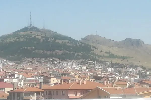 Yeni Mira Düğün Salonu Altındağ/Ankara - Resim 6