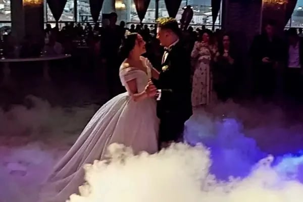 Yeni Mira Düğün Salonu Altındağ/Ankara - Resim 10