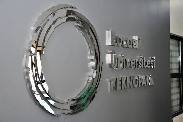 Kocaeli Üniversitesi Teknopark - Resim 7