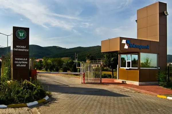 Kocaeli Üniversitesi Teknopark - Resim 4