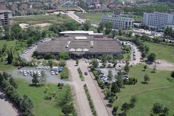 Kocaeli Üniversitesi Teknopark - Resim 3