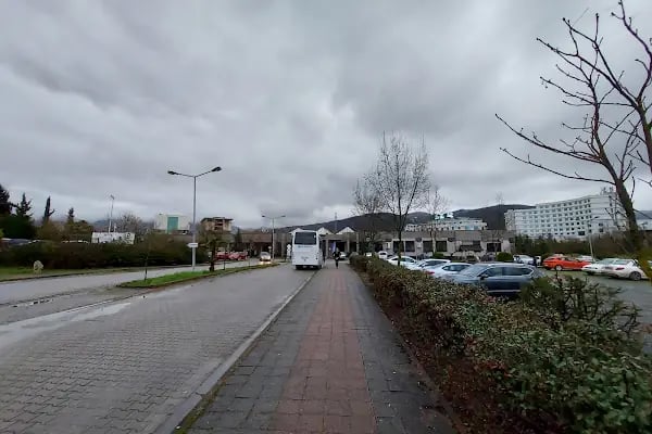 Kocaeli Üniversitesi Teknopark - Resim 18
