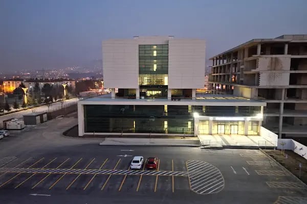 Kocaeli Üniversitesi Teknopark - Resim 2