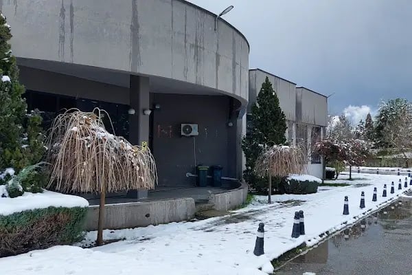 Kocaeli Üniversitesi Teknopark - Resim 9