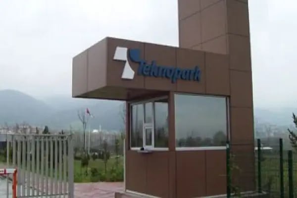 Kocaeli Üniversitesi Teknopark - Resim 17