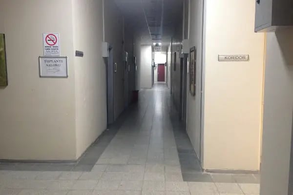 Kocaeli Üniversitesi Teknopark - Resim 6