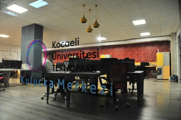 Kocaeli Üniversitesi Teknopark - Resim 12