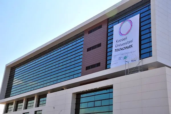 Kocaeli Üniversitesi Teknopark - Resim 14