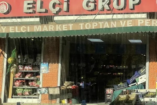Elçi Market - Resim 11