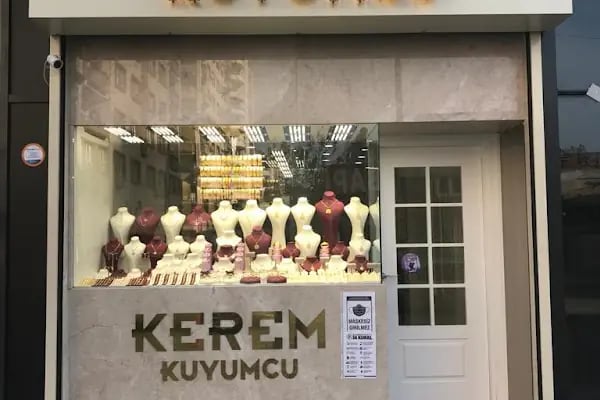 Kerem Kuyumcu - Resim 1