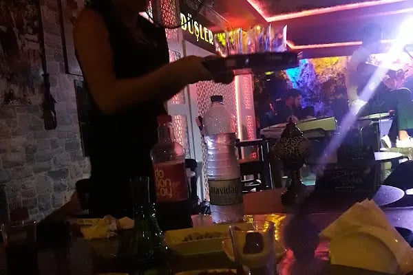 Düşler Sokaği - Resim 3
