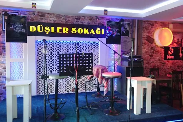Düşler Sokaği - Resim 6