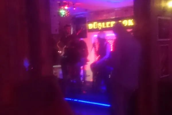 Düşler Sokaği - Resim 13