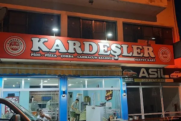 Kardeşler pide pizza corba salonu - Resim 4
